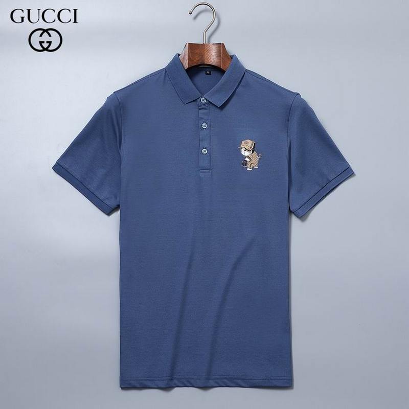 Gucci Men's Polo 36